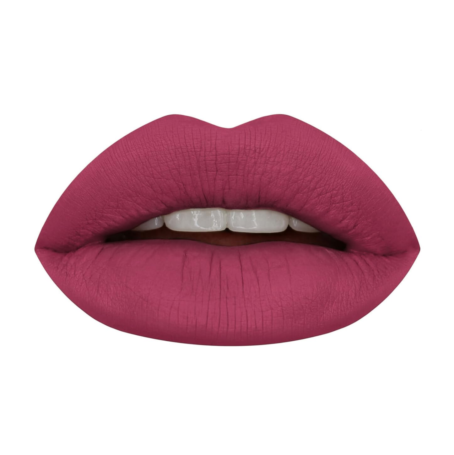 Trophy Wife - Huda Beauty Liquid Matte Lipstick