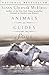 Animals as Guides for the Soul: Stories of Life-Changing Encounters by Susan Chernak McElroy
