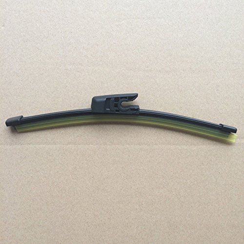 Buy Novoflow Rear Windshield Wiper Blade for Hyundai Veloster 2012 2013
