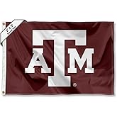 Texas A&M Aggies Small 2x3 Foot Flag