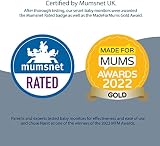 Nanit Multi-Stand Travel Accessory for Nanit Pro Baby Monitor view 6