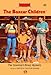 The Deserted Library Mystery (The Boxcar Children Mysteries Book 21)