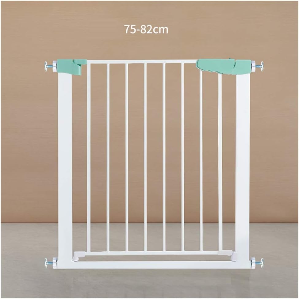 stair gate the range