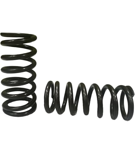 10Pcs 0.2mm Wire Diameter Tension Springs Extension Spring OD 1.5mm to 3mm( Wire DiameterXODXLength) (Spring Steel,0.2 x 1.5 x 8
