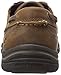 Skechers USA Men's Expected Gembel Oxford,Brown,12 M US
