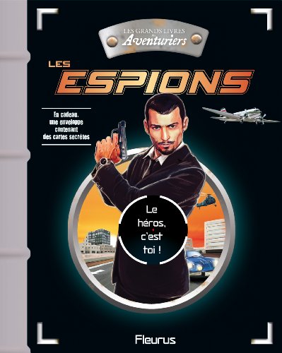 les espions by (Album)
