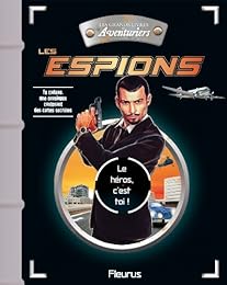 Espions