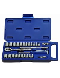 Set Williams con juego de llaves y juego de herramientas, 50667