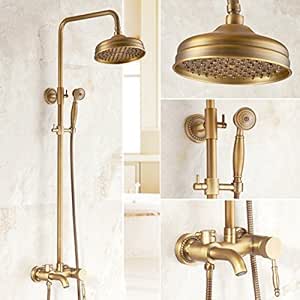 Bijjaladeva Cascada Grifo del Fregadero del Baño Grifos de Baño grifos