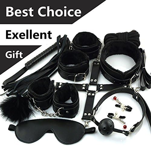 PU Leather Set, Alternative Combination (Pack for 10)