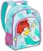 Disney Store Ariel - The Little Mermaid - Backpack
