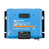 Victron Energy SmartSolar MPPT Tr Solar Charge