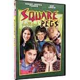 Square Pegs: The Complete Series