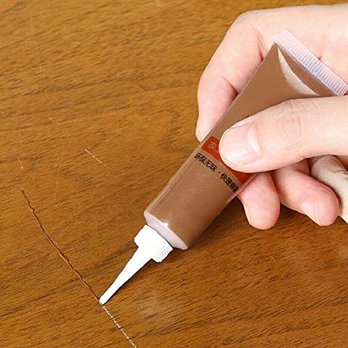 ARV Wood Furniture Repair Kit Wood Filler Scratch Repair Furniture