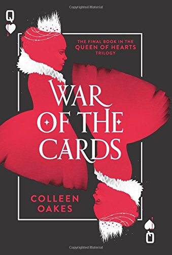 War of the Cards (Queen of Hearts)