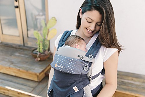 3 Ergobaby+Easy+Snug+Infant+Insert