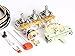 ToneShaper Guitar Wiring Kit, for Fender Stratocaster, SSS1 (Blender Wiring)