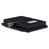 CyberPower RB0670X2 UPS Replacement Battery Cartridge | Maintenance-Free, User Installable, 6V/7Ah