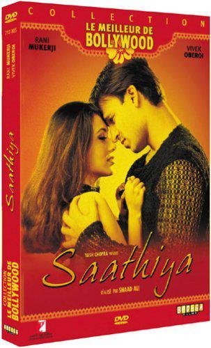 Saathiya