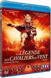 Wu Ji, La Légende Des Cavaliers Du Vent