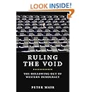 Ruling The Void: The Hollowing Of Western Democracy