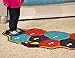 B. Mat-A-Matics Musical Mat - Soft, Fold Away Floor Mat - 3 to 10 Years