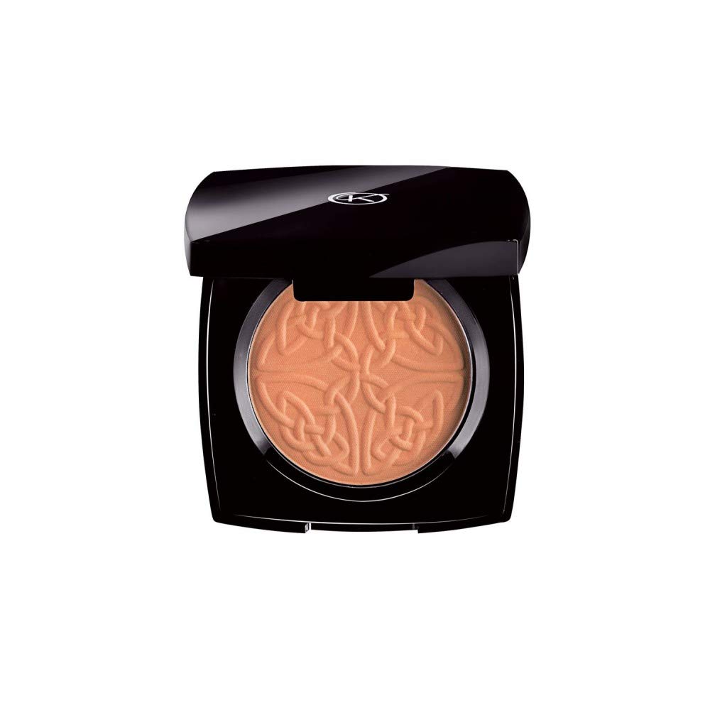 Korff Cure Make Up Fard Compatto Illuminante Colore 04 5 g