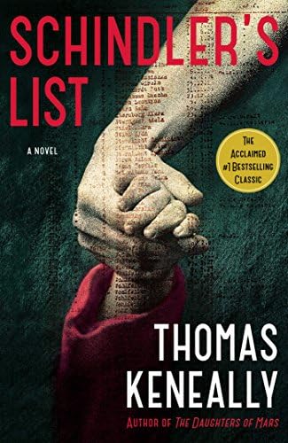 Schindler's List Paperback – 1 Dec. 1993