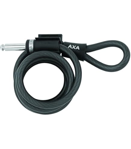 Chain Lock AXA RLC Plus 140 Mortise Chain For Frame Lock Cadenas