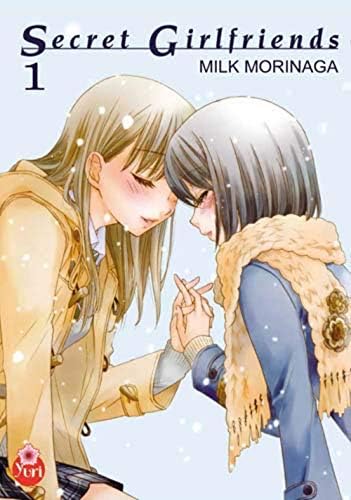 Secret Girlfriends T01