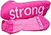 Notes to Self - I am Strong Socks - Inspirational Socks for Women & Men