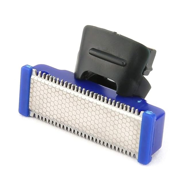 electric trimmer replacement head