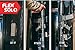 BRAVOBELT FlexSolo Gun Magnet Mount for Vehicle – Magnetic Quick Draw Holder for All Firearms | Holds up to 43-pounds