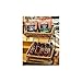 Mobile Merchandisers K1414C-U/L-MB 2-Tier Counter Display Rack Multicolor