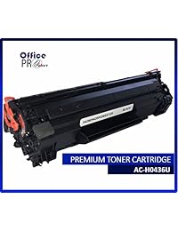 Cartucho de tóner de repuesto para HP 85A CE285A para HP Laserjet P1102W 1102 P1006 P1505 P1505N P1005 P1100 M1212NF M1217NFW M1210 M1120 M1130 M1132 M1522NF M1522N M1522 (4 unidades)