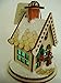 Ginger Cottages - Gingerbread Cottage GC101