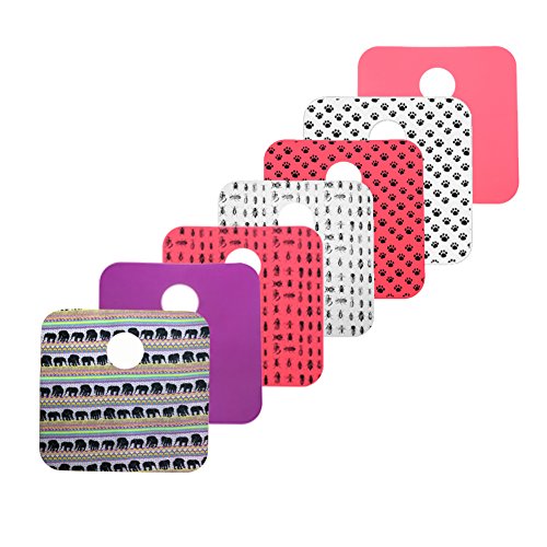 image for Fitbit Aria Wi-Fi Smart Scale Accessory,Budesi Body Weight Fat Scale M