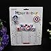 Astra Gourmet Cartoon Captain America Happy Birthday Candles Cute Handmade Craft Party Candles Western Cake Decoration Cake Candles - 3 Candles a Set
