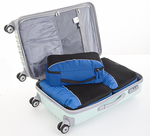 4-Travel-Packing-Cubes-For-Luggage-Organizer-Suitcase-6-Toiletry-and-Laundry-Organizers
