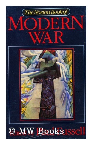 The Norton Book of Modern War