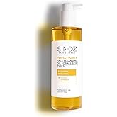 Perfect Purity Face Cleansing Oil for All Skin Types