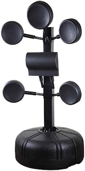 multi pad boxing stand