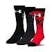 Under Armour Boys Phenom Curry Crew (3 Pack)
