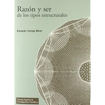 Razón y ser de los tipos estructurales (Textos Universitarios) Razón y ser de los tipos estructurales (Textos Universitarios)