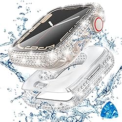 Tensea [2 in 1] for Waterproof Apple Watch Screen