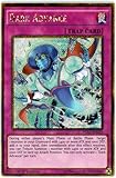 Yu-Gi-Oh! - Dark Advance (PGL3-EN018) - Premium Gold: Infinite Gold - 1st Edition - Gold Secret Rare