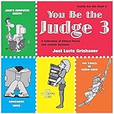 You Be the Judge 3