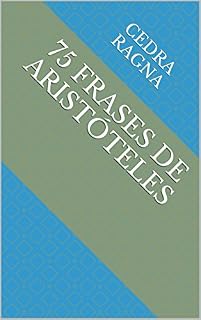 Livro 75 Frases de Aristóteles