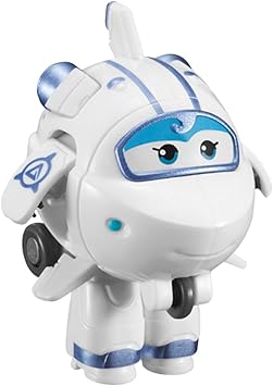super wings colorbaby