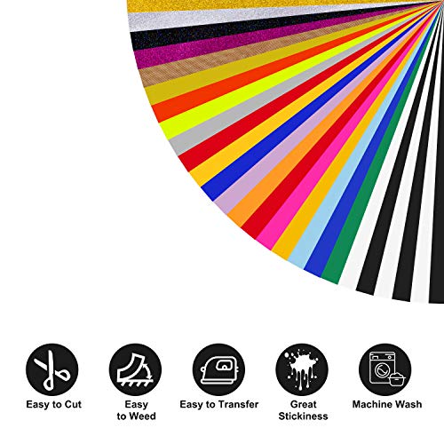 3 YRYM+HT+Transfer+Vinyl+Bundle